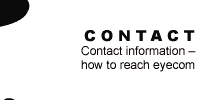 eyecom contact information