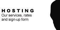 eyecom hosting services
